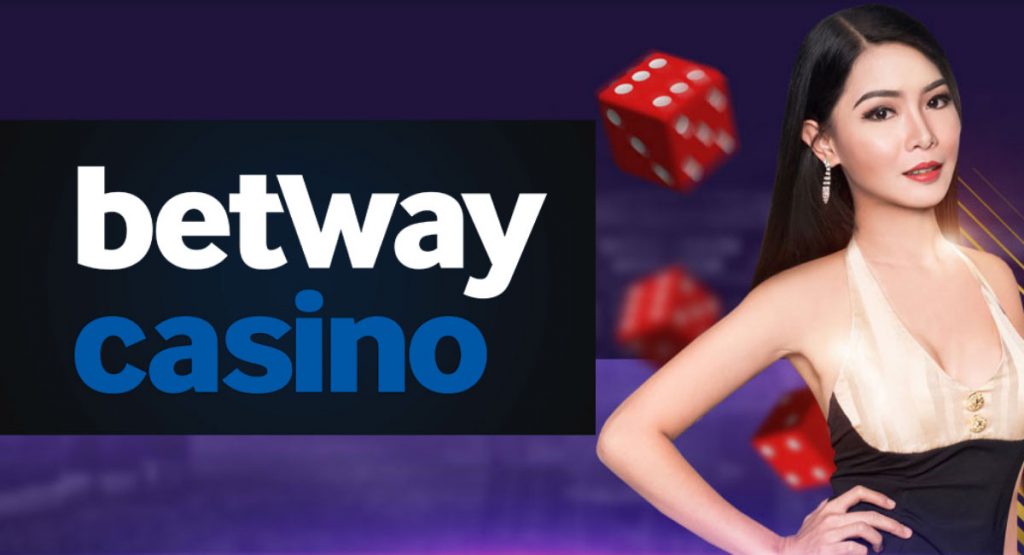 Betway Casino is one of the very special types of casino