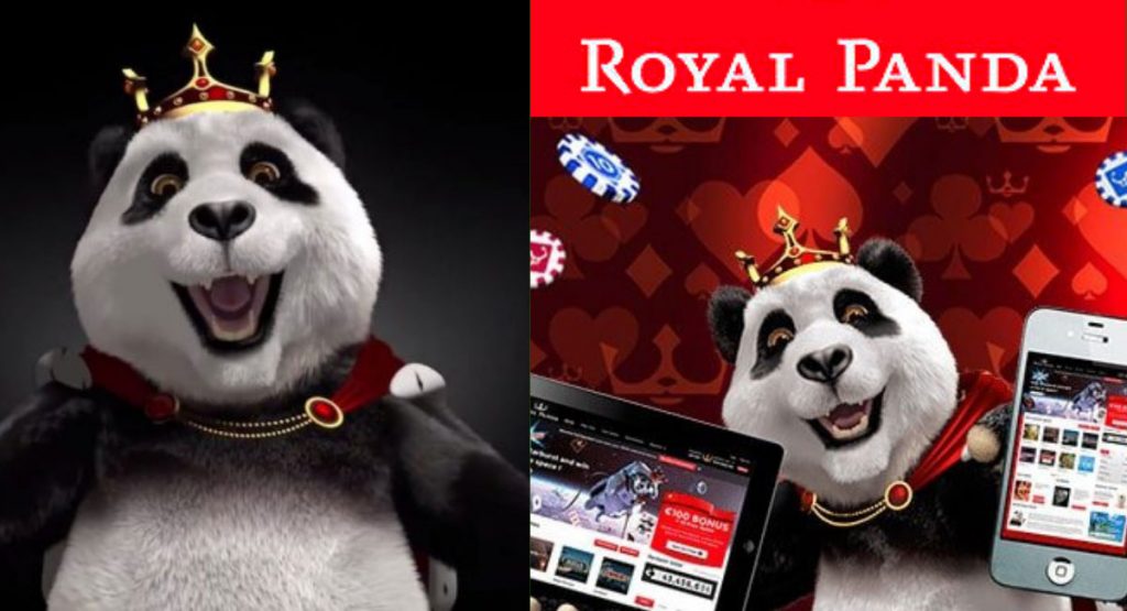 Royal panda casino is one of the giant casinos