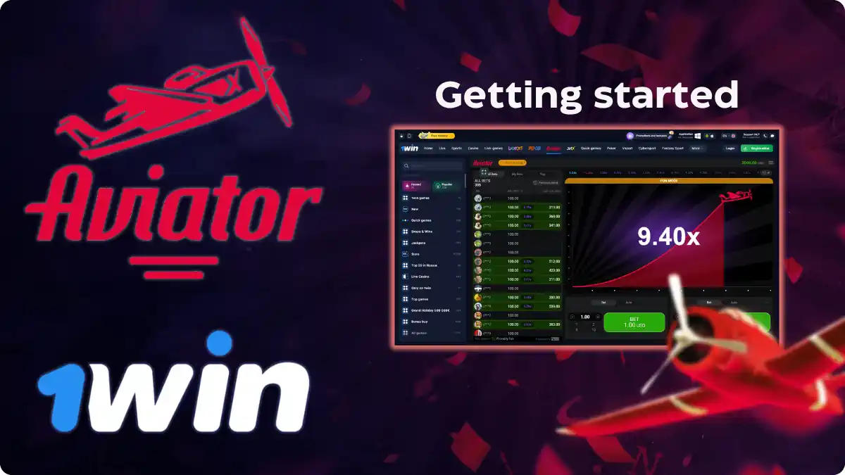 1win Aviator App Review in 2026