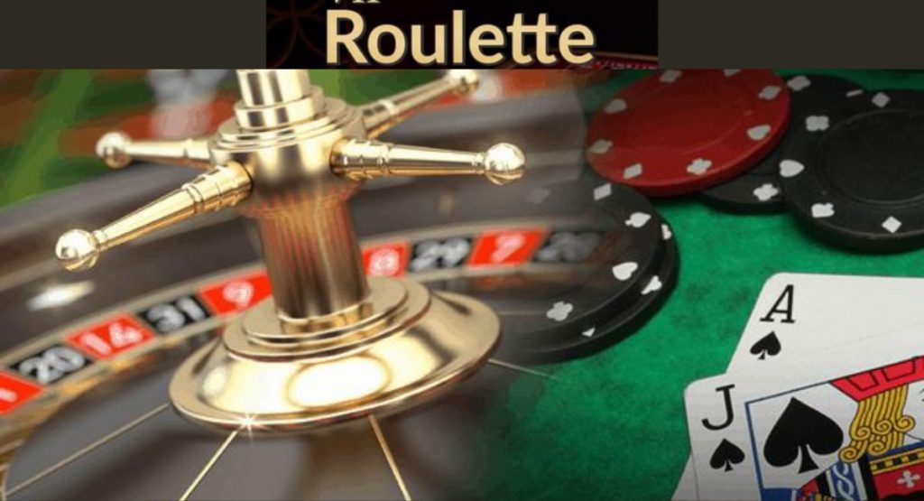 Lighting Roulette