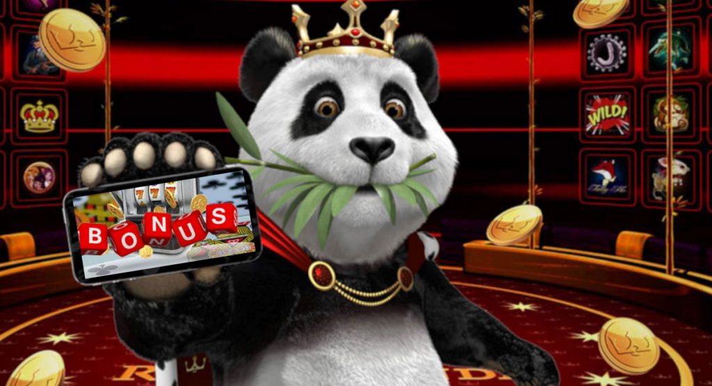 Royal Panda best casinos for providing