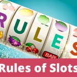Play slots by the rules